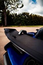 McLaren Senna 2019 года (NA)